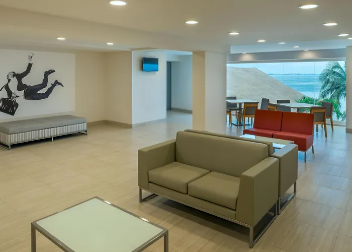 Real Inn Cancún