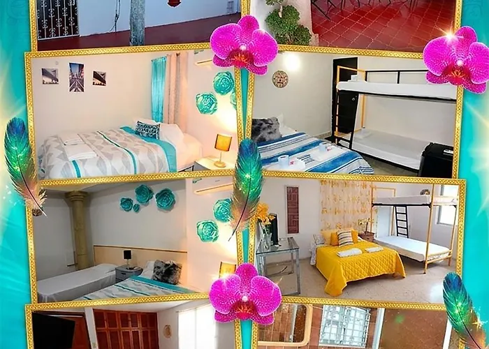 Casas Calis Cancun