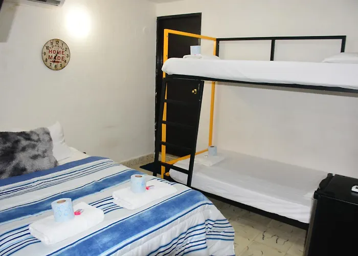Casas Calis Cancun